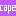 Capeweb.org Favicon