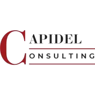 Capidel.com Logo