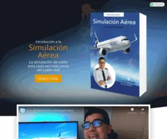 Capileyton.com(Todo Sobre Aviación) Screenshot