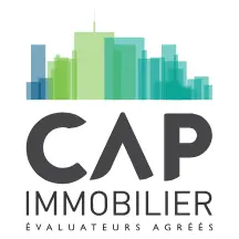 Capimmobilier.ca Logo