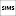 Capita-Sims.co.uk Favicon