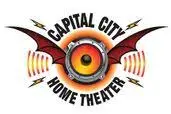 Capitalcityhometheater.com Favicon