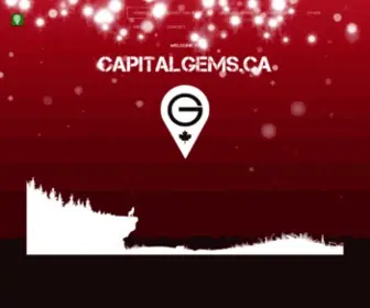 Capitalgems.ca(Capital Gems) Screenshot