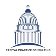 Capitalpracticeconsulting.com Logo