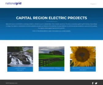 Capitalregionreliability.com(Capitalregionreliability) Screenshot