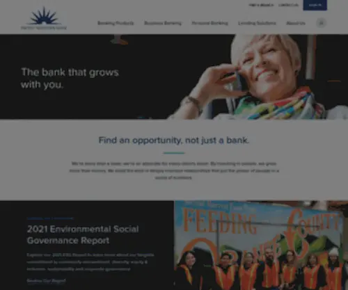 Capitalsource.com(Pacific Western Bank) Screenshot