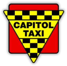 Capitoltaxi.ca Logo