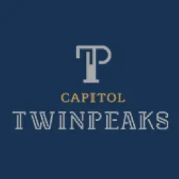 Capitoltwinpeaks.com Favicon