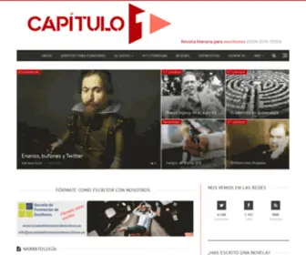 Capitulo1.es(Capítulo 1) Screenshot