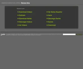 Capitulosdeboruto.online(Cap) Screenshot