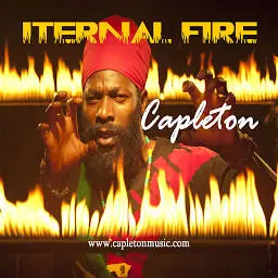 Capletonmusic.com Favicon