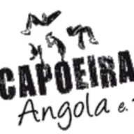 Capoeira-Angola.de Logo