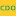 CapoeiraCDo.no Favicon