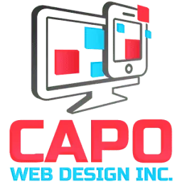 Capowebdesign.com Favicon