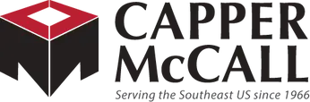 Cappermccall.com Favicon