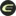 Cappertek.com Logo
