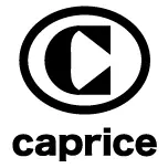 Caprice.work Logo