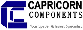Capricorncomponents.co.za Logo