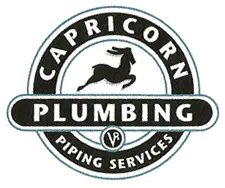 Capricornplumbing.com.au Logo