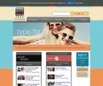 Capt.org Screenshot
