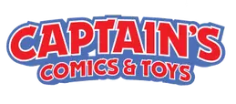 Captainscomics.com Favicon