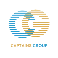 Captainsgroup.com.bd Logo