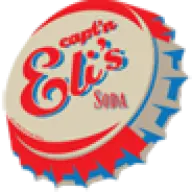 Captnelisoda.com Logo
