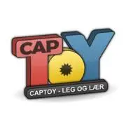 Captoy.de Logo