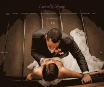 Capturedbylorraine.com(Captured by Lorraine) Screenshot