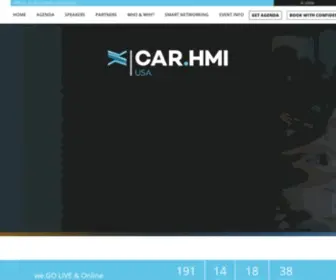 Car-Hmi-USA.com(The Car HMi USA) Screenshot