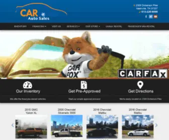Car-Source.com(Car Source) Screenshot