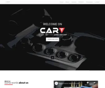 Car-TE.com(CAR T) Screenshot