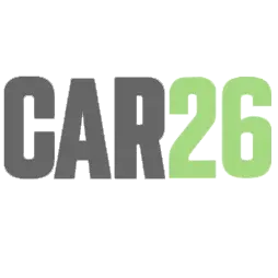 Car26.org Favicon