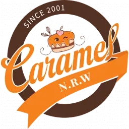 Caramel-NRW.de Favicon