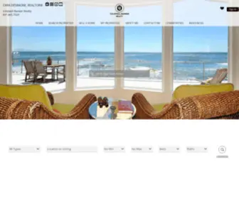 Carasellshomes.com(Carasellshomes) Screenshot