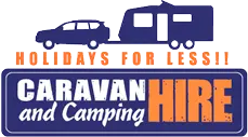 Caravanandcampinghire.com.au Favicon