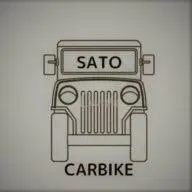 Carbike-Satoblog.com Favicon