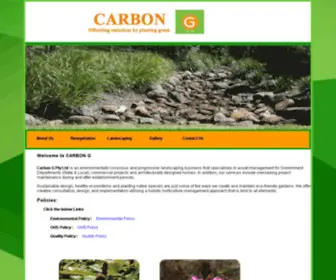 Carbong.com.au(Arfooo directory title) Screenshot