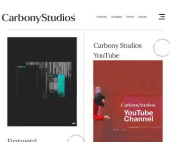Carbony.net(Carbony Studios) Screenshot