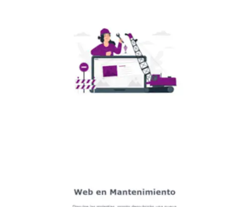 Carchebeautypalace.com(Carche Beauty Palace) Screenshot