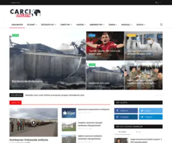 Carci.org(Carçı) Screenshot