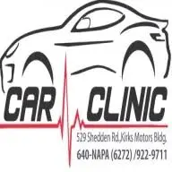 Carclinic.ky Favicon