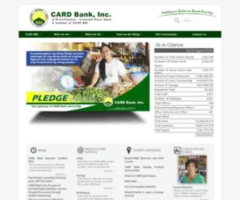 Cardbankph.com(Cardbankph) Screenshot