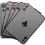 Cardgameheaven.com Logo
