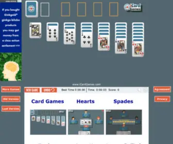 Cardgametutorials.com(BattleLine Games LLC) Screenshot