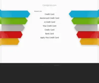 Cardginza.com(クレジットカード) Screenshot