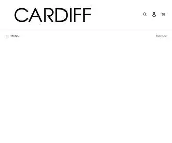 Cardiff.it(Home-Cardiff) Screenshot