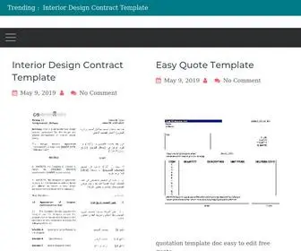 Cardioflex.info(قالب) Screenshot