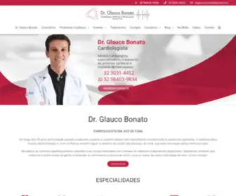 Cardiologistaemjuizdefora.com.br(Cardiologista em Juiz de Fora) Screenshot