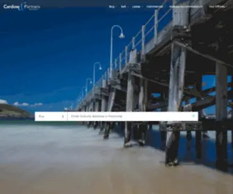 Cardowurunga.com.au(Cardow & Partners Property Urunga) Screenshot